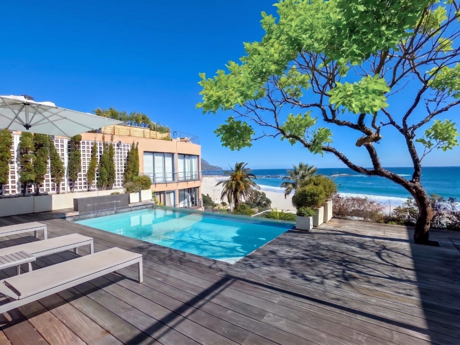 To Let 3 Bedroom Property for Rent in Camps Bay Western Cape